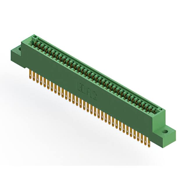 845-068-500-202 EDAC Inc.  Edgeboard Connectors